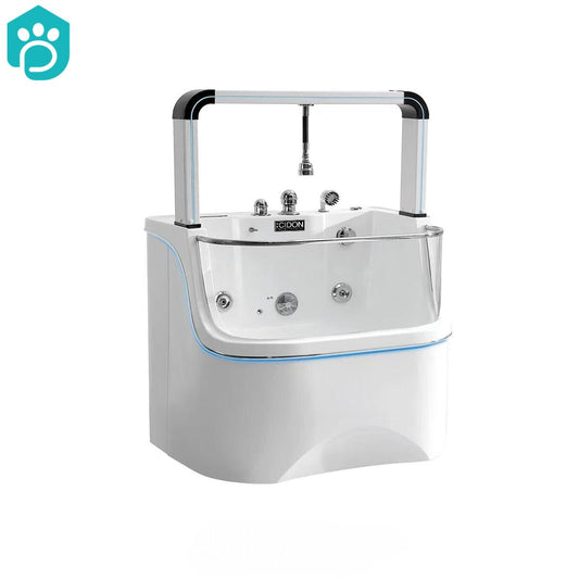 Pet Grooming SPA Bath Tubs With Function of Circulating Water