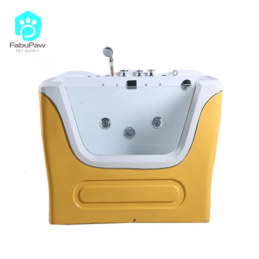 Top Quality Grooming Animal Cleaning Equipment Dog Grooming Tubs Pet SPA Tub