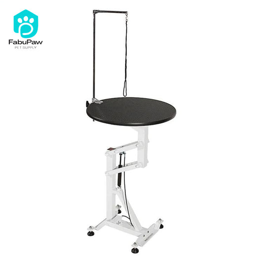 Pet Air Lifting Grooming Table